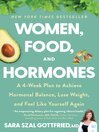 Cover image for Women, Food, and Hormones